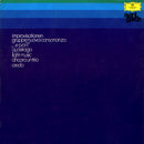 Gruppe Nuova Consonanza - Improvisationen (Vinyle Usagé)