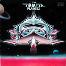 Tomita - The Planets (Vinyle Usagé)