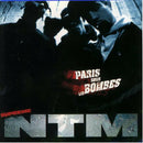 Supreme Ntm - Paris Sous Les Bombes (Vinyle Neuf)