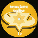 Serious Danger - High Noon (Vinyle Usagé)