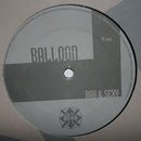 Balloon - Bad & Sexy (Vinyle Usagé)