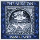 Mission - Wasteland (Vinyle Usagé)