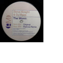 Steve Knight / DJ Ryze - The Worm (Vinyle Usagé)