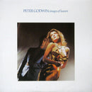 Peter Godwin - Images of Heaven (Vinyle Usagé)