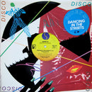 Boney M - Dancing In The Streets (Vinyle Usagé)