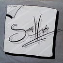 Society Highes - Boots (Vinyle Usagé)