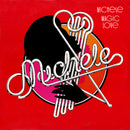 Michele - Magic Love (Vinyle Usagé)