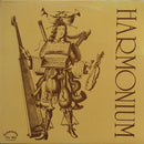 Harmonium - Harmonium (Vinyle Usagé)