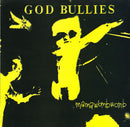 God Bullies - Mama Womb Womb (Vinyle Usagé)