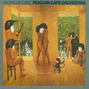Penguin Cafe Orchestra - Signs Of Life (Vinyle Usagé)