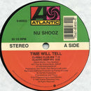 Nu Shooz - Time Will Tell (Vinyle Usagé)