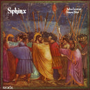 Sphinx - Judas (Vinyle Usagé)