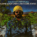 Lonnie Liston Smith - Visions Of A New World (Vinyle Neuf)