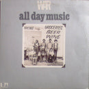 War - All Day Music (Vinyle Usagé)