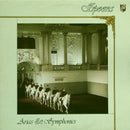 Spoons - Arias And Symphonies (Vinyle Usagé)