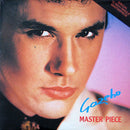 Gazebo - Master Piece (Vinyle Usagé)