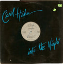 Carol Hahn - Into The Night (Vinyle Usagé)
