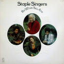 Staple Singers - Be What You Are (Vinyle Usagé)