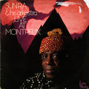 Sun Ra - Live At Montreux (Vinyle Usagé)