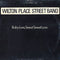 Wilton Place Street Band - Baby Love Sweet Sweet Love (Vinyle Usagé)