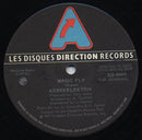 Kebekelektrik - Magic Fly (Vinyle Usagé)