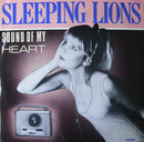 Sleeping Lions - Sound Of My Heart (Vinyle Usagé)