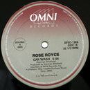 Rose Royce - Car Wash (Vinyle Usagé)