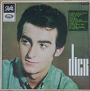 Dick Rivers - Dick (Vinyle Usagé)