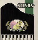 Stevox - Toy Piano (Vinyle Usagé)