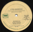 Lydia Murdock - Superstar (Vinyle Usagé)