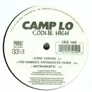 Camp Lo - Coolie High (Vinyle Usagé)