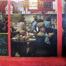 Tom Waits - Nighthawks At The Diner (Vinyle Usagé)