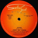 Jimmy Bo Horne - Spank / I Wanna Go Home With You (Vinyle Usagé)