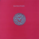 King Crimson - Discipline (Vinyle Usagé)