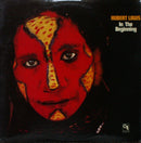 Hubert Laws - In The Beginning (Vinyle Usagé)
