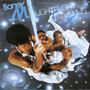 Boney M - Nightflight to Venus (Vinyle Usagé)