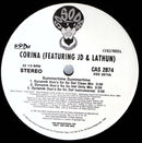 Corina / Jermaine Dupri - Summertime Summertime (Vinyle Usagé)