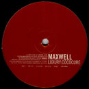 Maxwell - Luxury:Cococure (Vinyle Usagé)