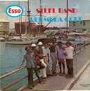Esso Steel Band - Bermuda Gold (Vinyle Usagé)