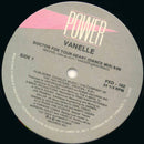 Vanelle - Doctor For Your Heart (Vinyle Usagé)