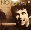 Claude Nougaro - Soeur Ame (Vinyle Usagé)