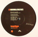 Loopdigga - Timewarp / Economy Class (Vinyle Usagé)