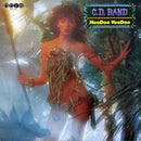 CD Band - HooDoo VooDoo (Vinyle Usagé)
