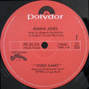 Ronnie Jones - Video Games (Vinyle Usagé)