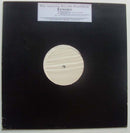 Hal / Gillian Anderson - Extremis (Vinyle Usagé)