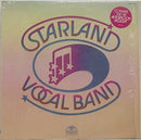 Starland Vocal Band - Starland Vocal Band (Vinyle Usagé)