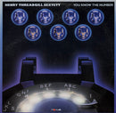 Henry Threadgill - You Know The Number (Vinyle Usagé)