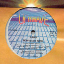 Kano - Now Baby Now (Vinyle Usagé)