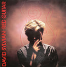 David Sylvian - Red Guitar (Vinyle Usagé)