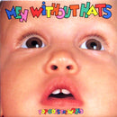 Men Without Hats - Pop Goes The World (Vinyle Usagé)